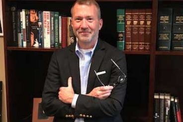 NEAL L. HART<span>Attorney</span>